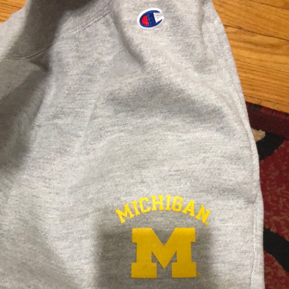 Men’s Sweatpants/Joggers